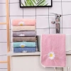 Qingchun School bath towel Item Picture